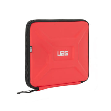 Urban Armor Gear Small Sleeve Carrying Case for 11" Devices - Magma