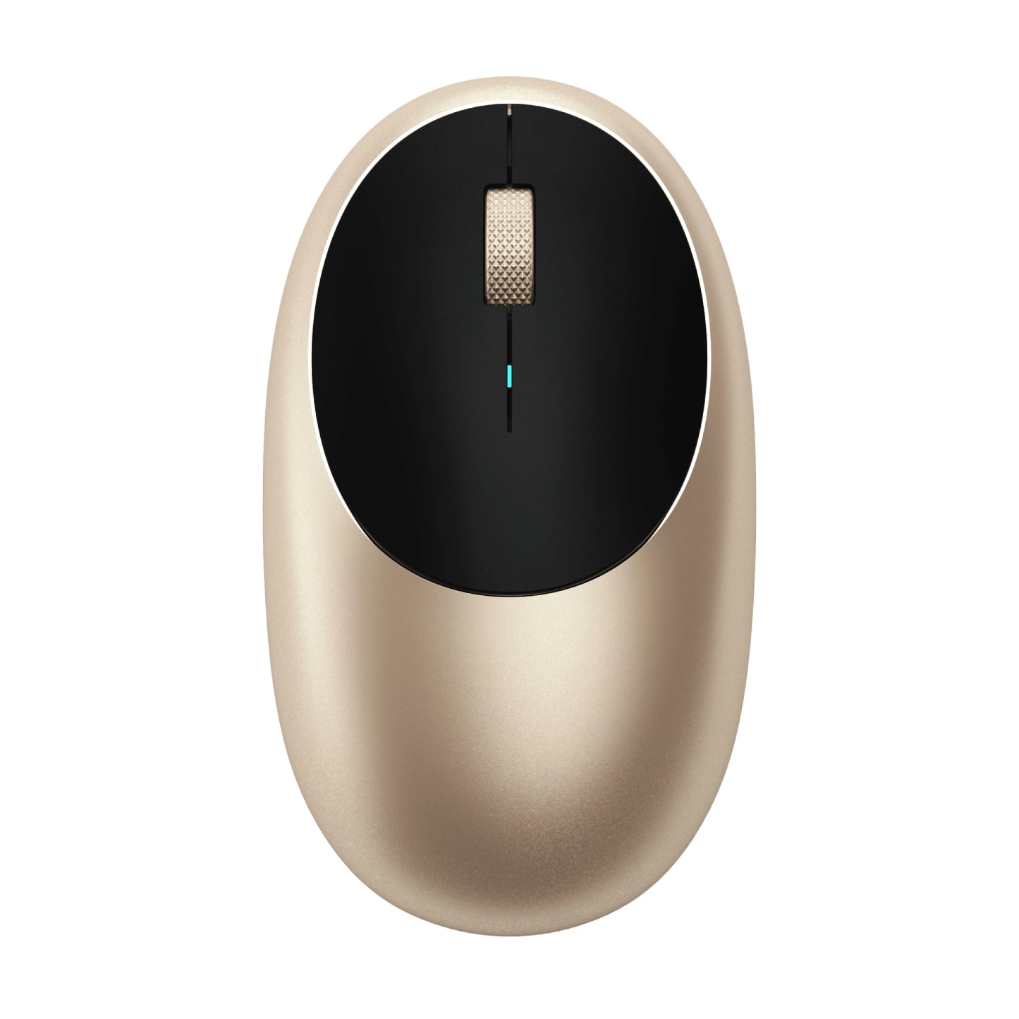 Satechi M1 Wireless Mouse - Gold