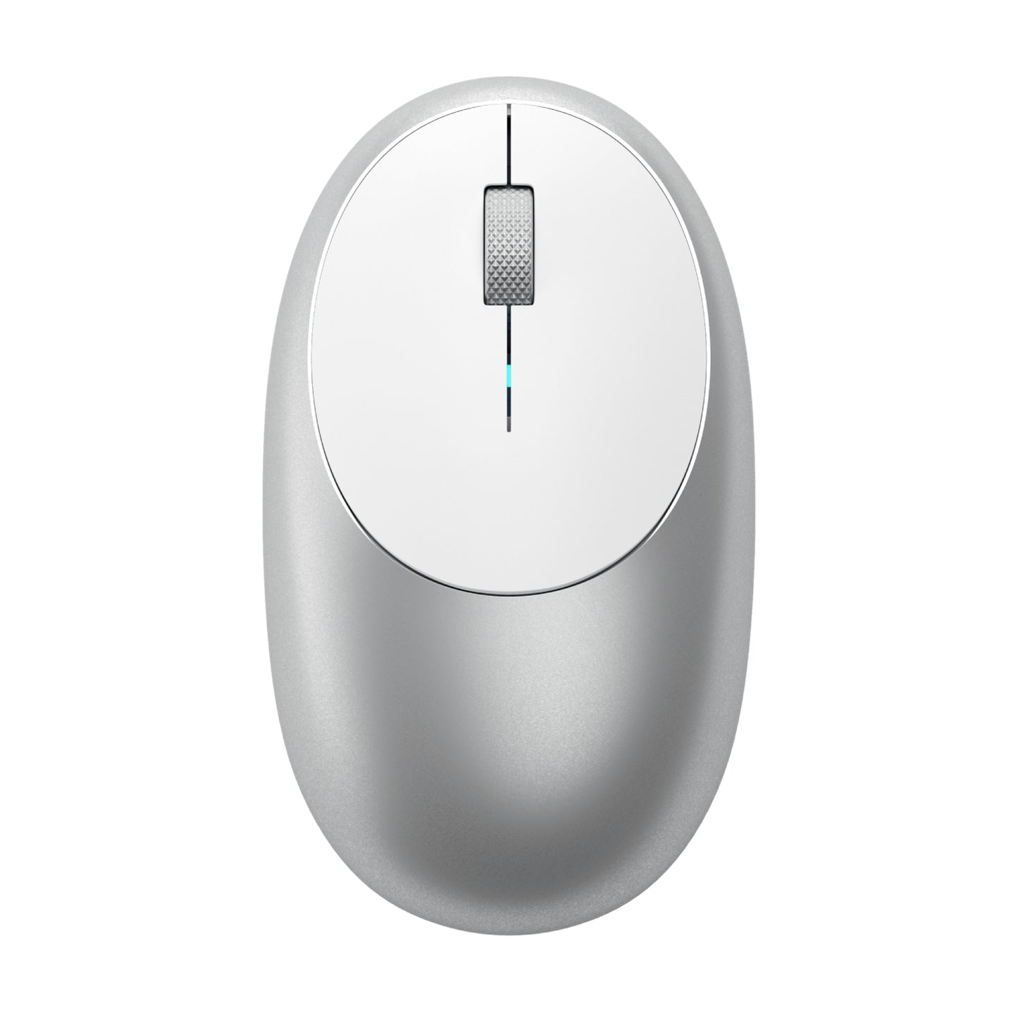 Satechi M1 Wireless Mouse - Silver