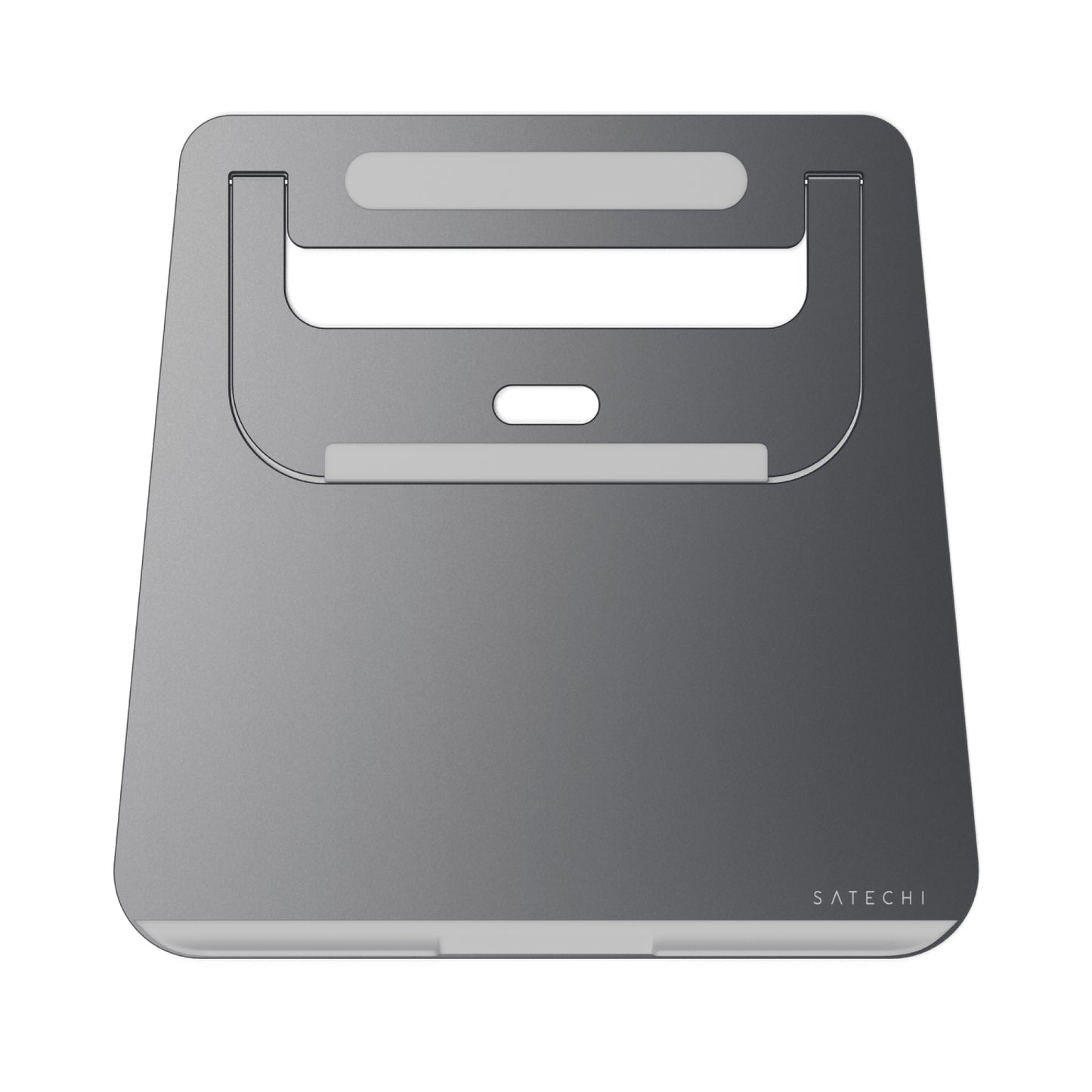 Satechi Aluminum Laptop Stand - Space Gray