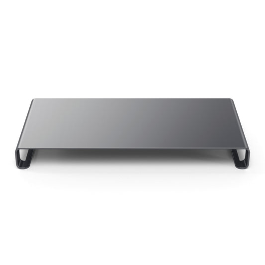 Satechi Aluminum Monitor Stand - Space Gray