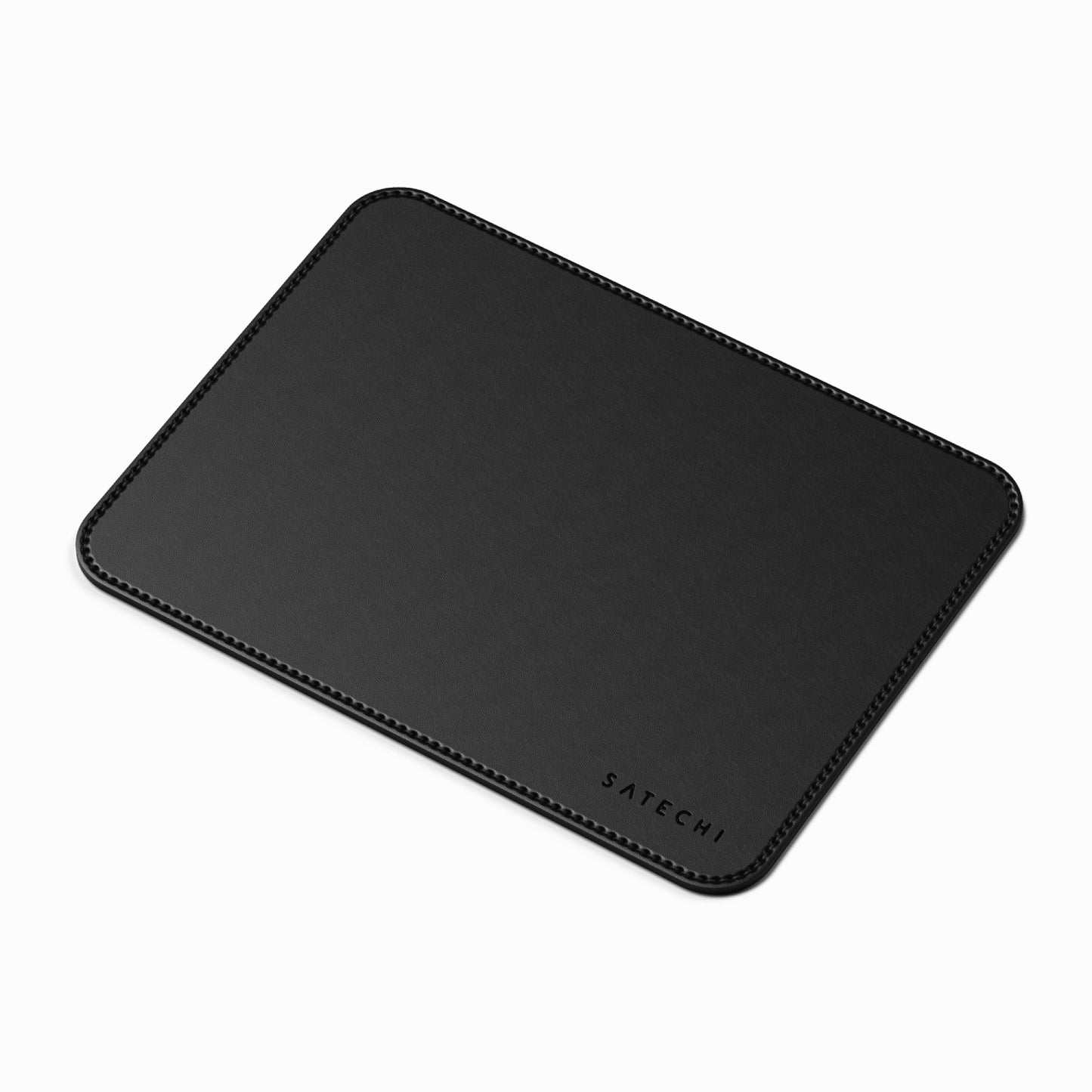 Satechi Eco-Leather Mouse Pad - Black