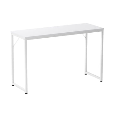 Escritorio para computadora para estudiar en casa de The Outdoor Institute - Blanco