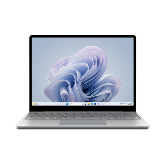 Computadora portátil Microsoft Surface Go 3 con pantalla táctil de 12,4" XK1-00001 Intel (12.ª generación) Core i5 con memoria de 8 GB y SSD de 256 GB (Platinum)