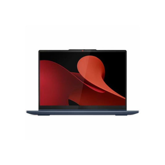 Lenovo 83DR000SUS IdeaPad 5 14AHP9 Notebook convertible 2 en 1 con pantalla táctil de 14" - AMD Ryzen 5 8645HS con memoria de 16 GB y SSD de 1 TB - Azul cósmico