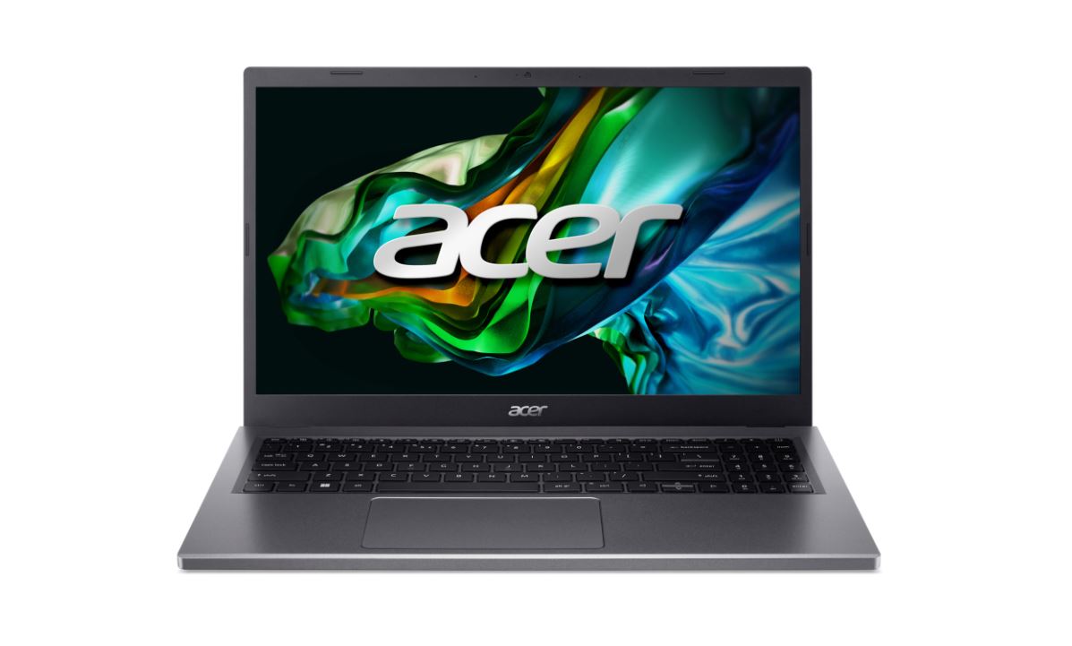 ACER 15.6" FHD IPS TOUCH RPL-H CI7