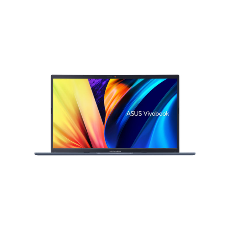 Asus VivoBook 15 M1502YA-RS52 15.6" Notebook AMD Ryzen 5 7530U with 8GB RAM and 512GB SSD - Quiet Blue