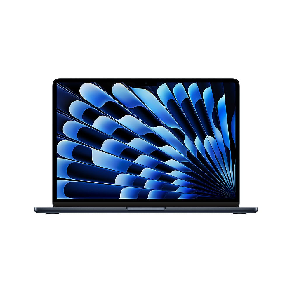 Apple MXCV3LL/A 13" MacBook Air - M3 Chip with 16GB Memory and 512GB SSD - Midnight