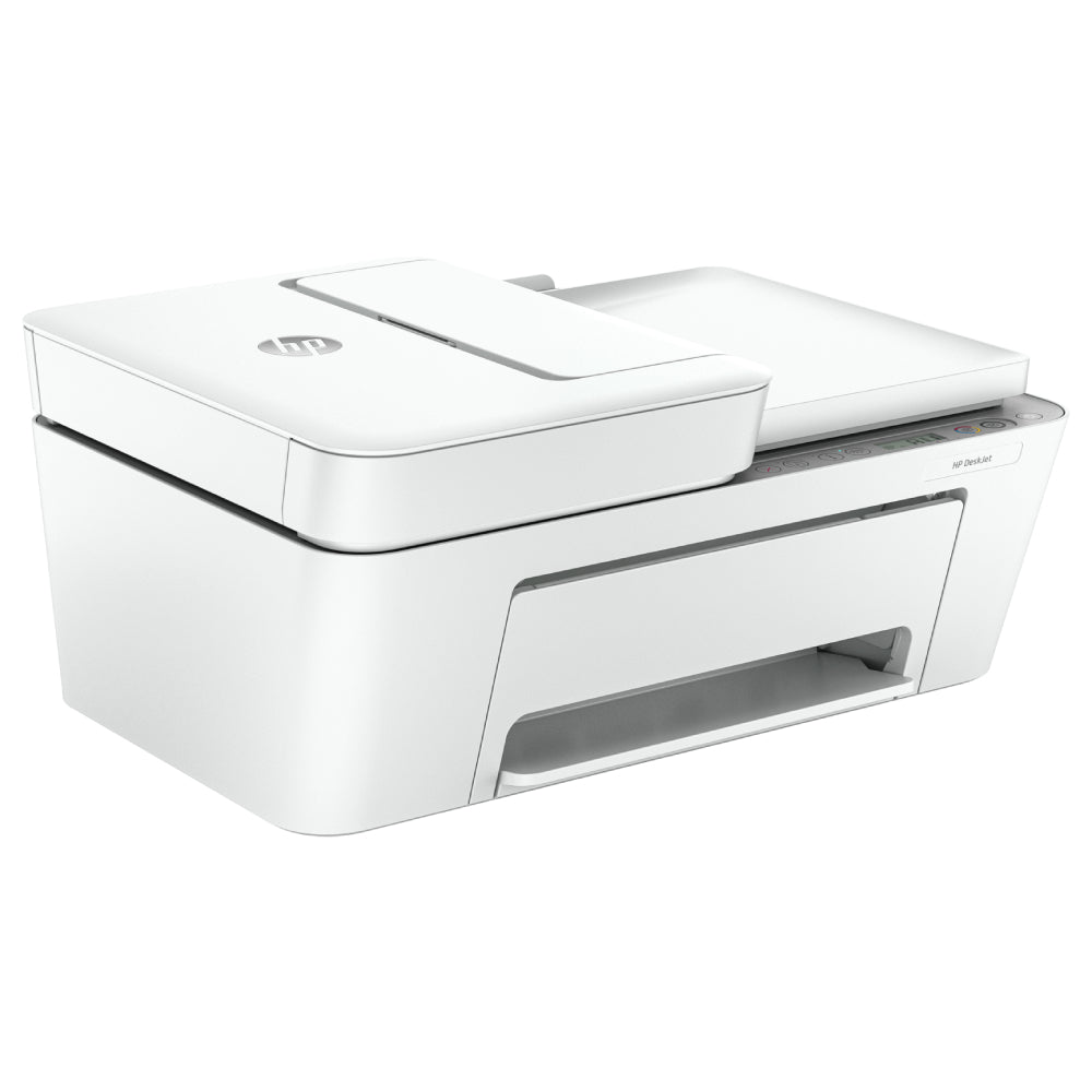 HP DeskJet 4255e Wireless All-in-One Printer - White