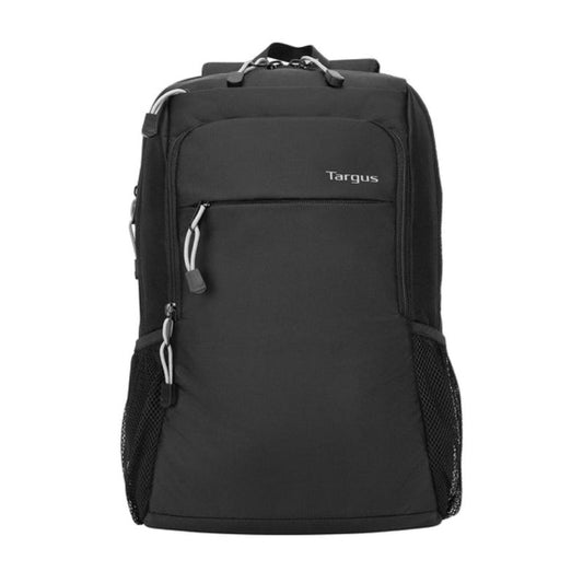 Targus Intellect Advanced Backpack for 15.6" Laptop - Black