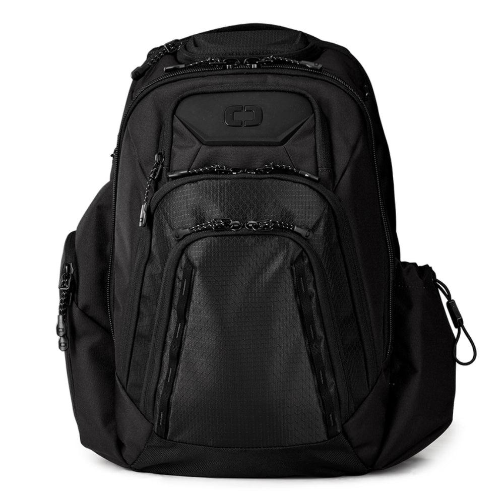 Ogio Gambit Pro 25L Backpack - Black