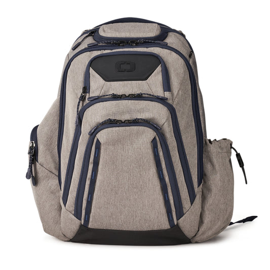 Mochila Ogio Gambit Pro 25L - Gris jaspeado