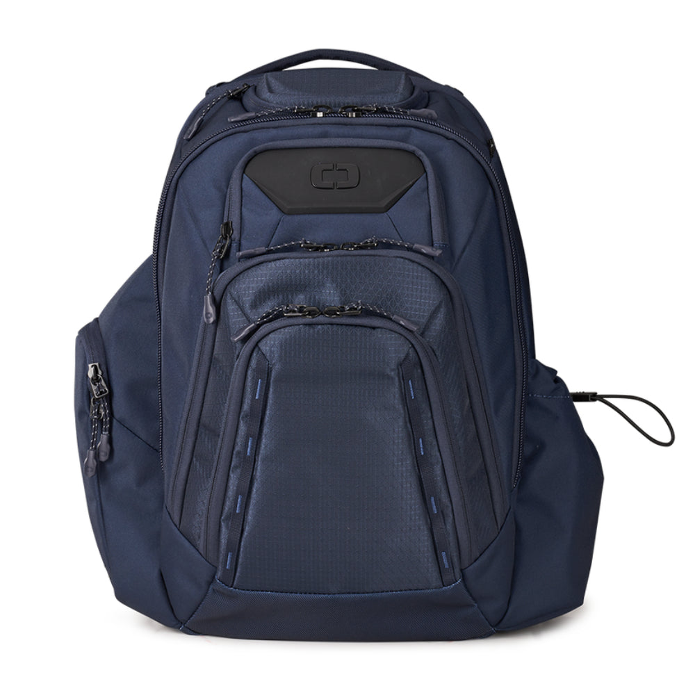 Mochila Ogio Gambit Pro 25L - Azul marino