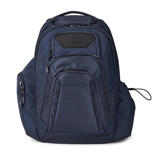 Ogio Gambit Pro 25L Backpack - Navy