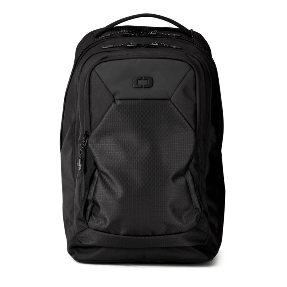 Ogio Axle Pro 22L Backpack - Black– Curacao