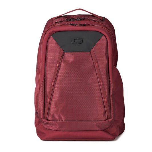 Ogio Bandit Pro 20L Backpack - Burgundy