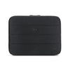 Funda Solo New York Bond para portátiles de 17,3", color negro