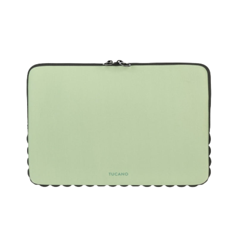 Tucano Offroad Sleeve for Laptop 15.6" and Macbook Pro 16" - Green