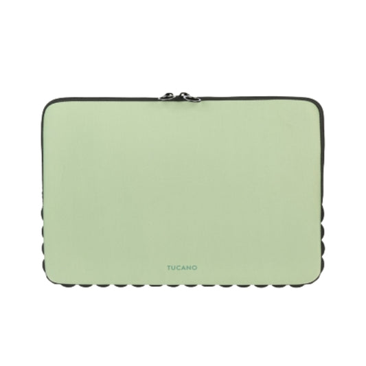 Funda Tucano Offroad para portátil de 15,6" y MacBook Pro de 16" - Verde