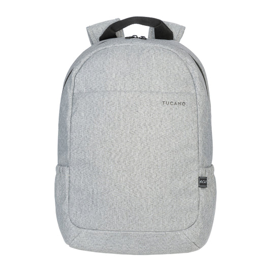 Tucano Speed Backpack for 15.6" Laptops and 16" MacBook Pro - Gray