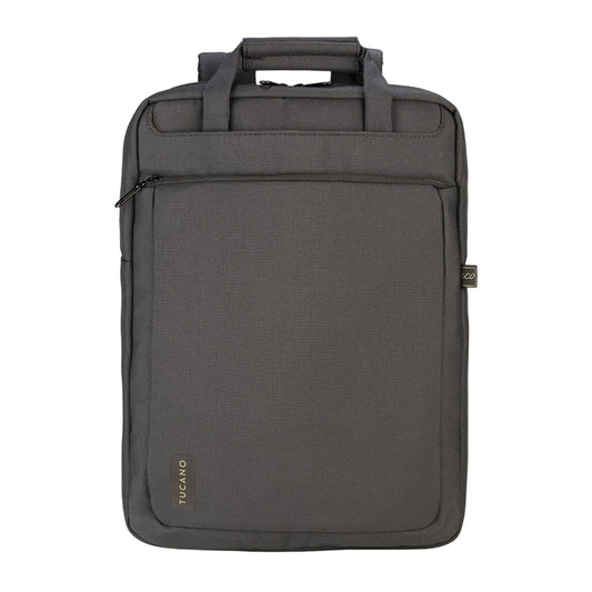 Tucano Work Out 4 Slim Backpack for 15.6" Laptop and 16" MacBook Pro - Anthracite