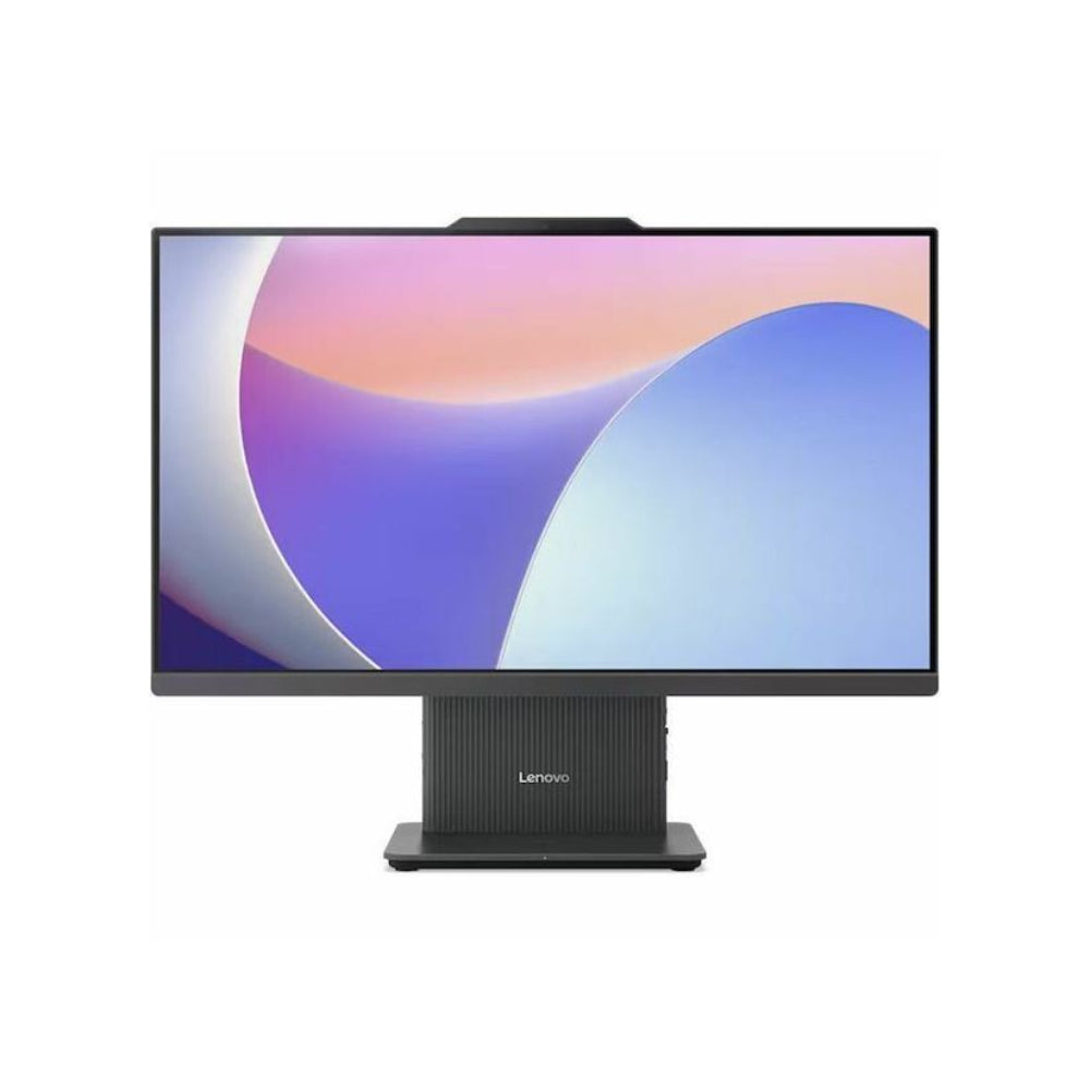 Lenovo IdeaCentre 24ARR9 23.8" FHD All-in-One Desktop (USB, HDMI) - Luna Gray