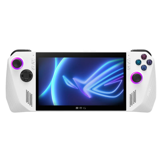 Asus RC71LALLYZ1 ROG Ally 7" Gaming Handheld AMD Ryzen Z1 with 16GB Memory and 512GB SSD - White