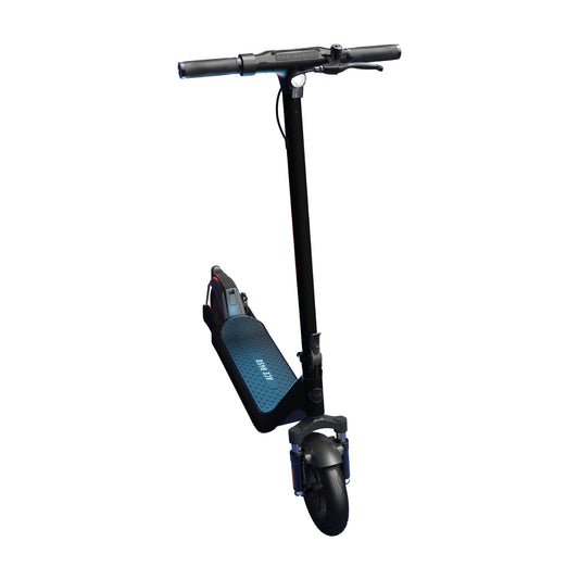 Hover-1 Pro Series Ace R450 Foldable Electric Scooter with 25 mi Max Operating Range and 20 mph Max Speed - Black