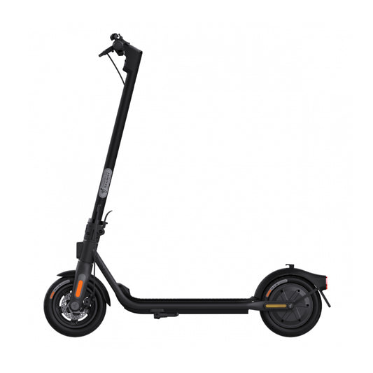 Segway Ninebot F2 Black Electric Kick Scooter with 18mph Max Speed