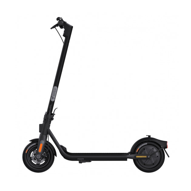 【美品】セグウェイninebot KickScooter ブラック Segway Ninebot F2 Black Electric Kick Scooter with 18mph Max Speed