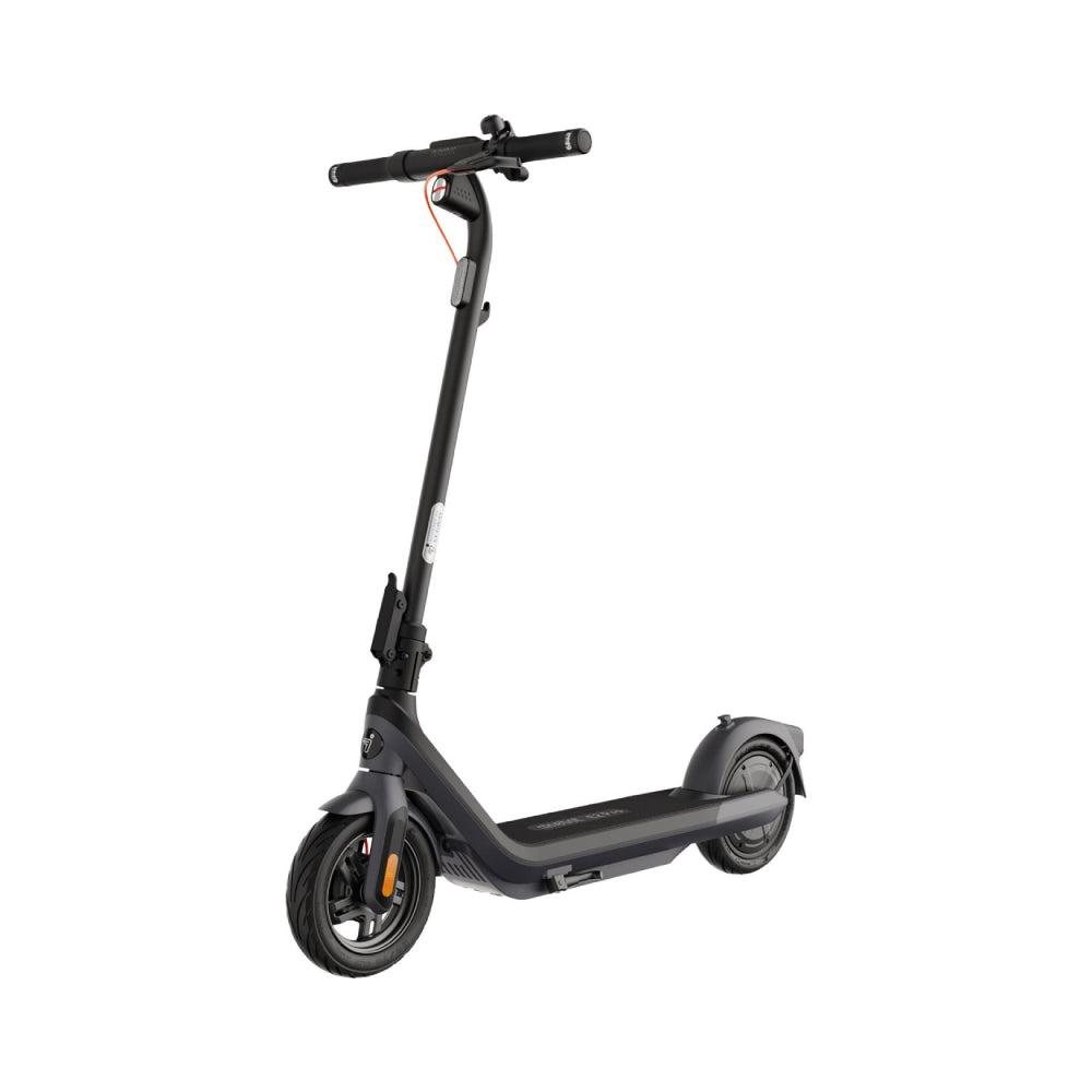 Patinete eléctrico Segway Ninebot E2 Pro - Negro