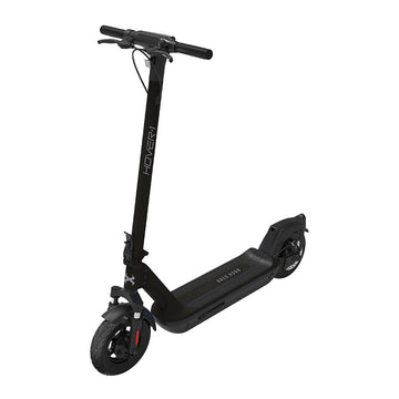 Patinete eléctrico plegable Hover-1 H-1 Pro Series Boss R500, color negro