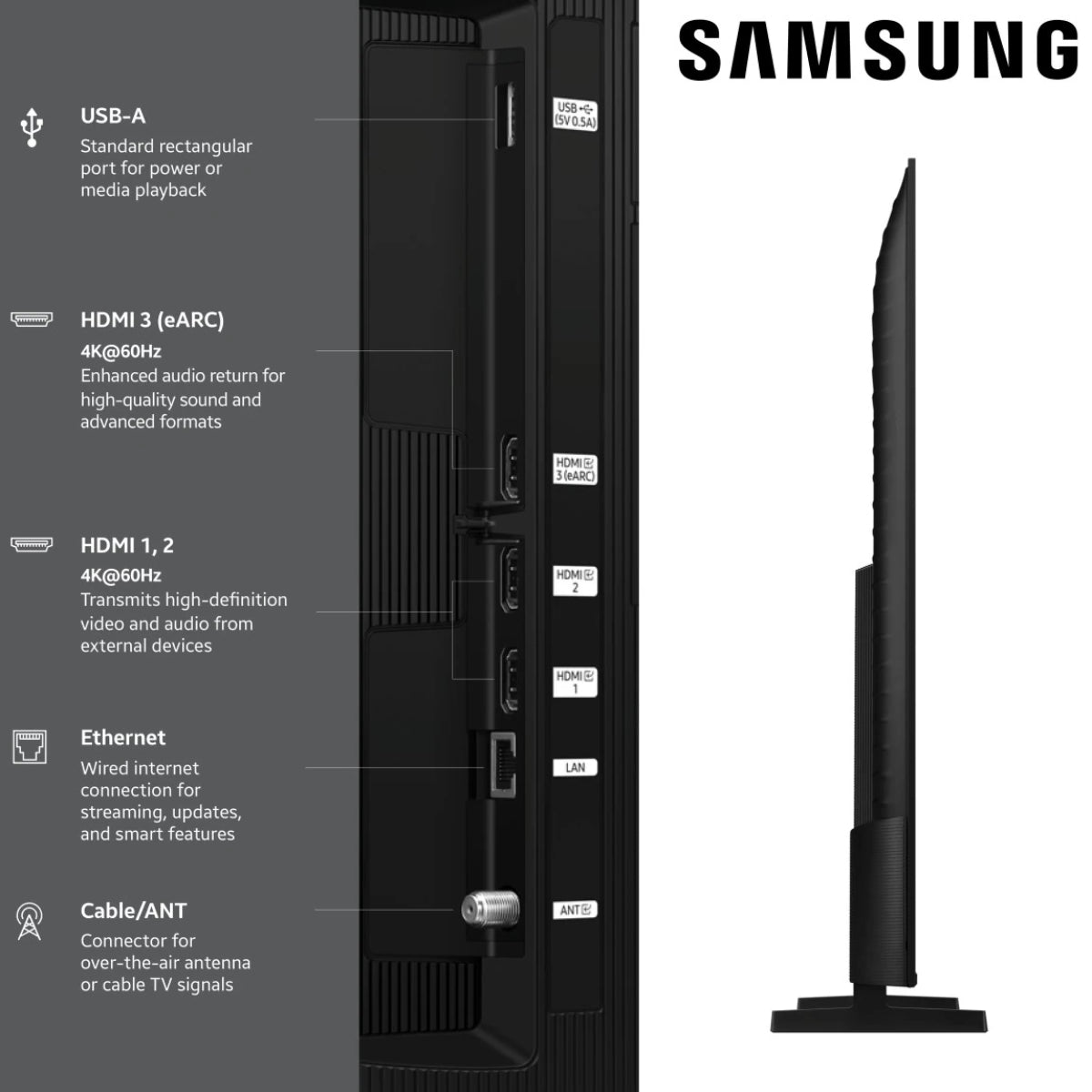 Samsung 43