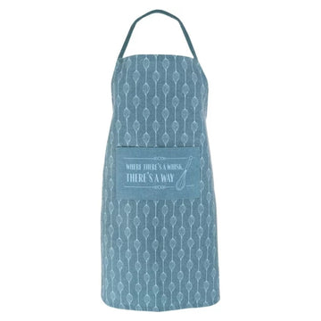 Krumbs Kitchen Farmhouse Apron