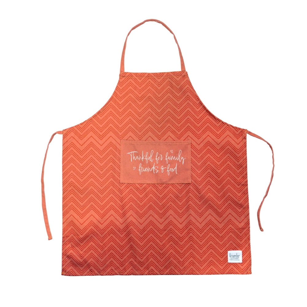 Krumbs Kitchen Apron