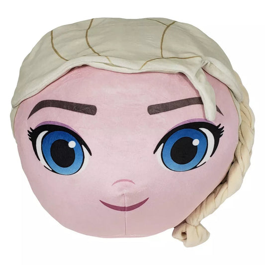 Almohada de nube de Elsa Revival de 11" de Disney Frozen 2