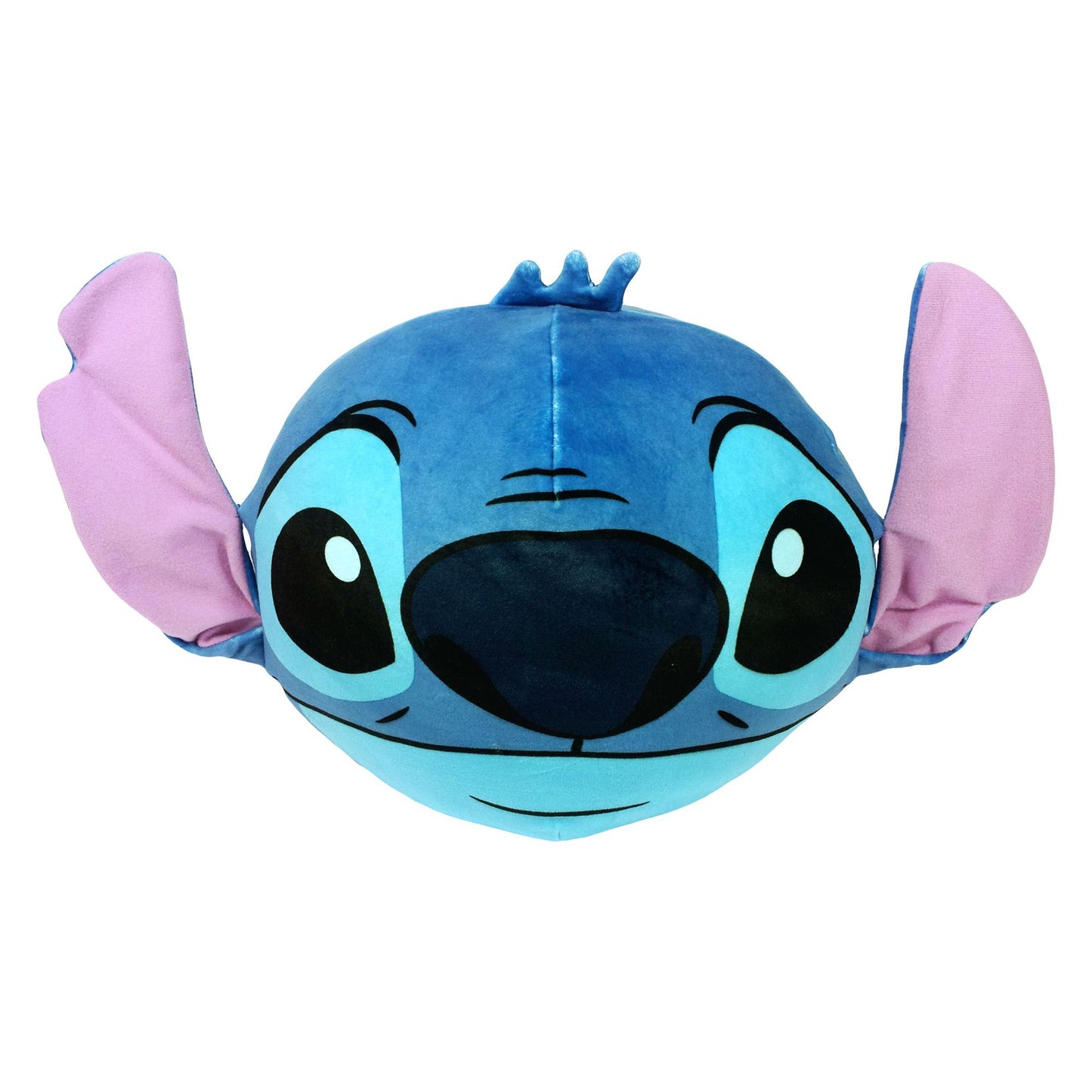 Disney 11" Lilo and Stitch Cloud Pillow