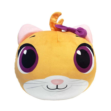 Disney 11" T.O.T.S. Mia Cloud Pillow
