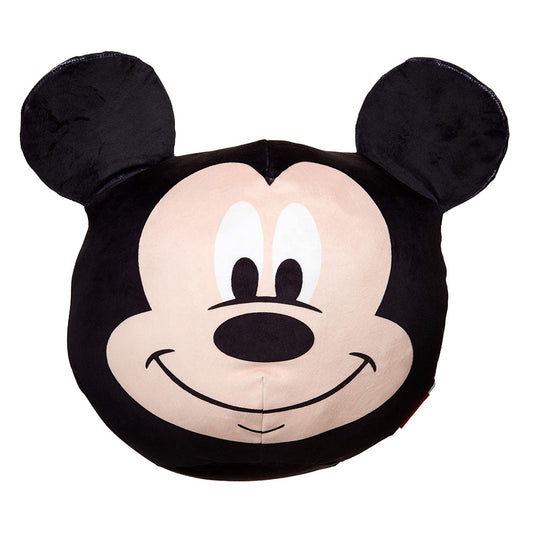Disney 11" Mickey Mouse Cloud Pillow