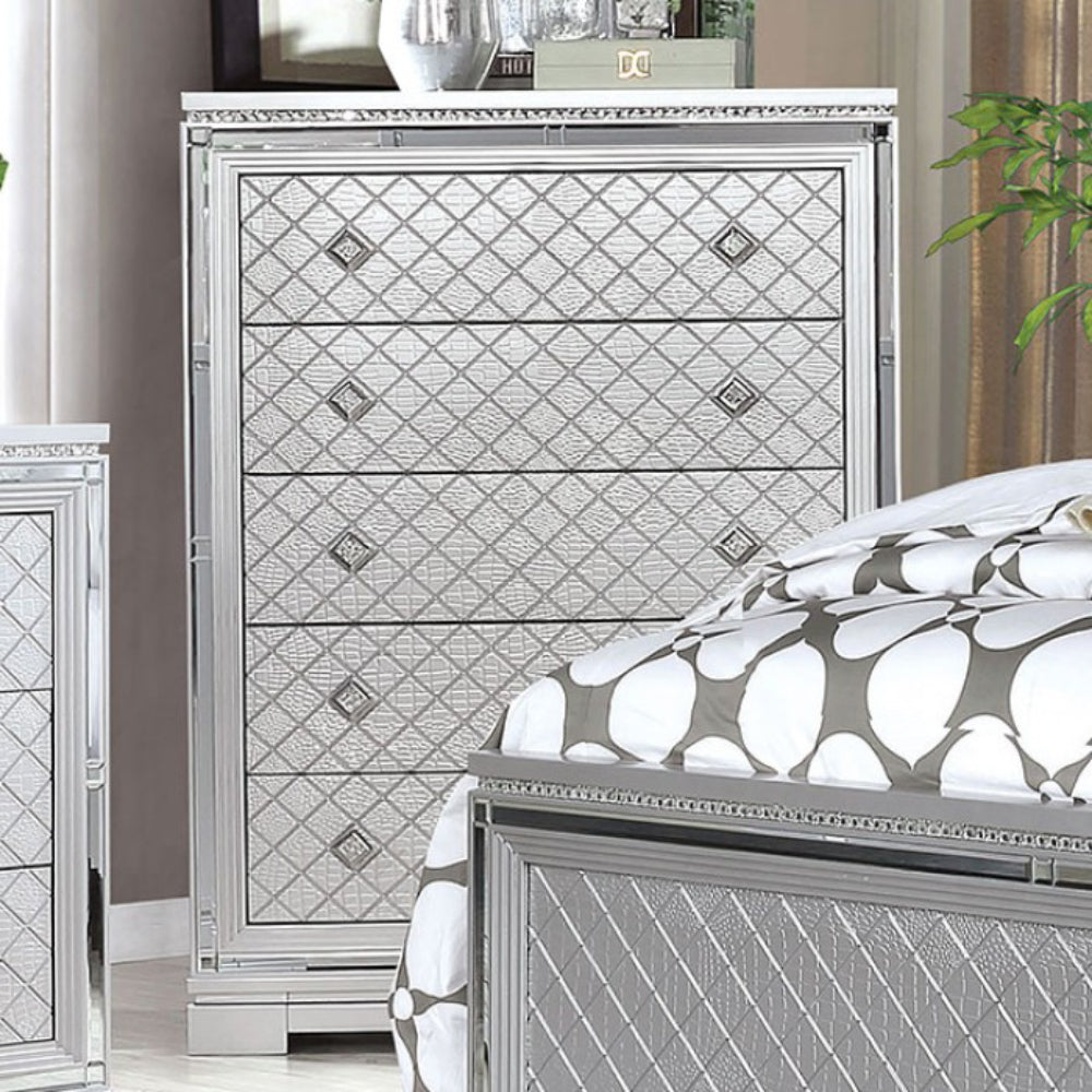 Belleterre Chest by Furniture of America