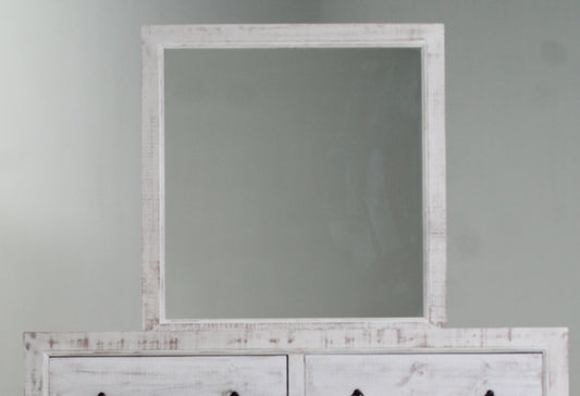 Mirror by Best Home