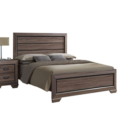 Cama Lyndon Eastern King de Acme Furniture