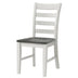 Monterey 39" Dining Chair (Set of 2) by Martin Svensson - Curacao