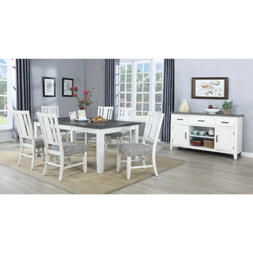 Silla de comedor Saratoga VH8020