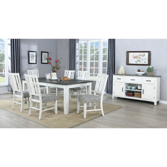 Silla de comedor Saratoga VH8020