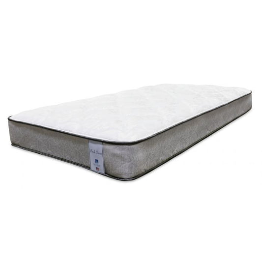 SilverRest Backsaver Twin Size Mattress