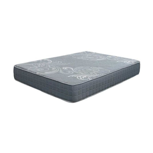 Comfort Bedding Arnette Firm Memory Foam TwinXL Mattress - Gray