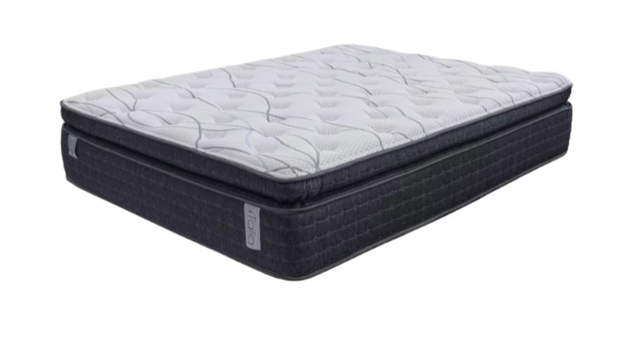 Comfort Bedding Italia #1 Firm Twin Size Mattress