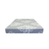 SilverRest Topaz Plush Full Size Mattress - Curacao