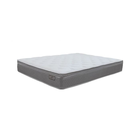 Comfort Bedding Supreme Euro Top Queen Size Mattress